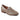 Elona Casual Slip-on Round Toe Loafers