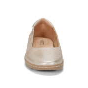 Landen Round Toe Casual Flats