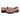 Zimm Round Toe Lug Sole Casual Slip-on Loafers