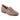 Elona Casual Slip-on Round Toe Loafers