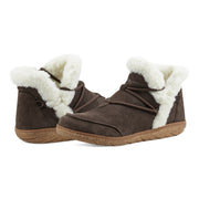 Fleet Cold Weather Lace-up Casual Booties