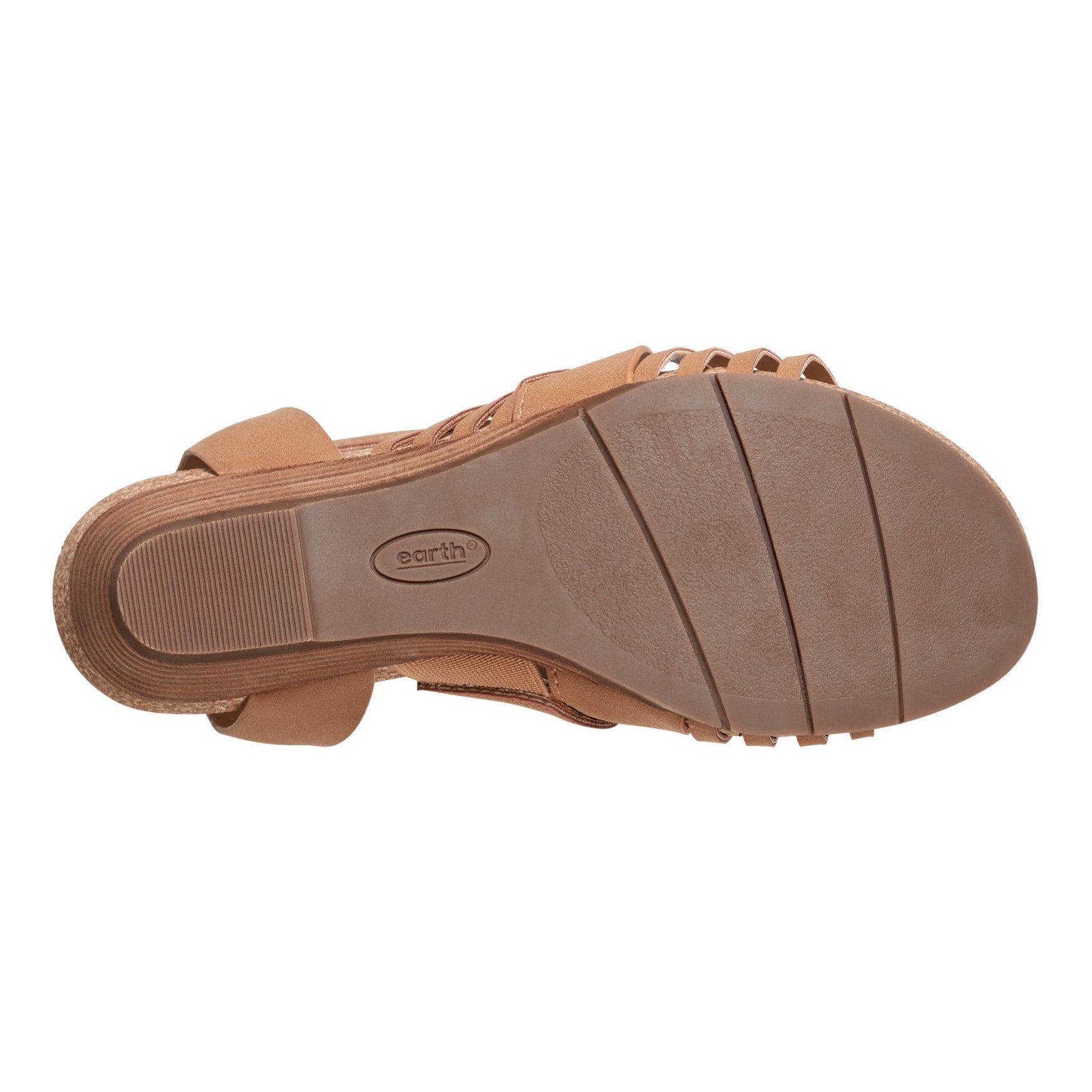 Earth Hattie 11 Cognac Earth Hattie 11 Cognac