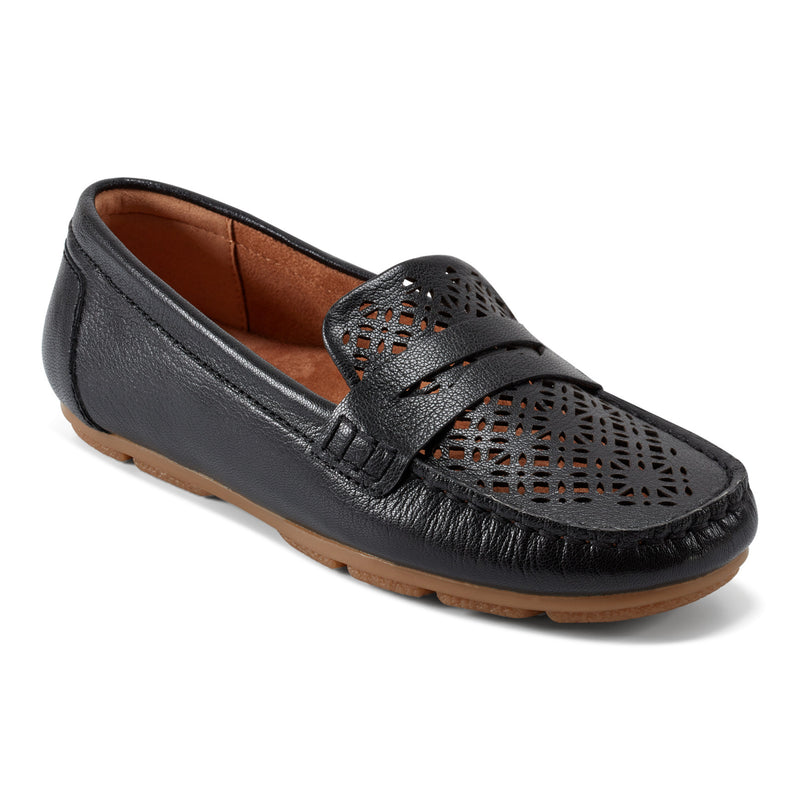 Remi Slip-on Casual Flat Loafers