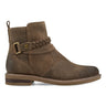 Jeno Cold Weather Round Toe Casual Booties