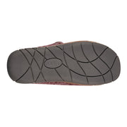 Ezra Round Toe Casual Slip-on Flat Clogs