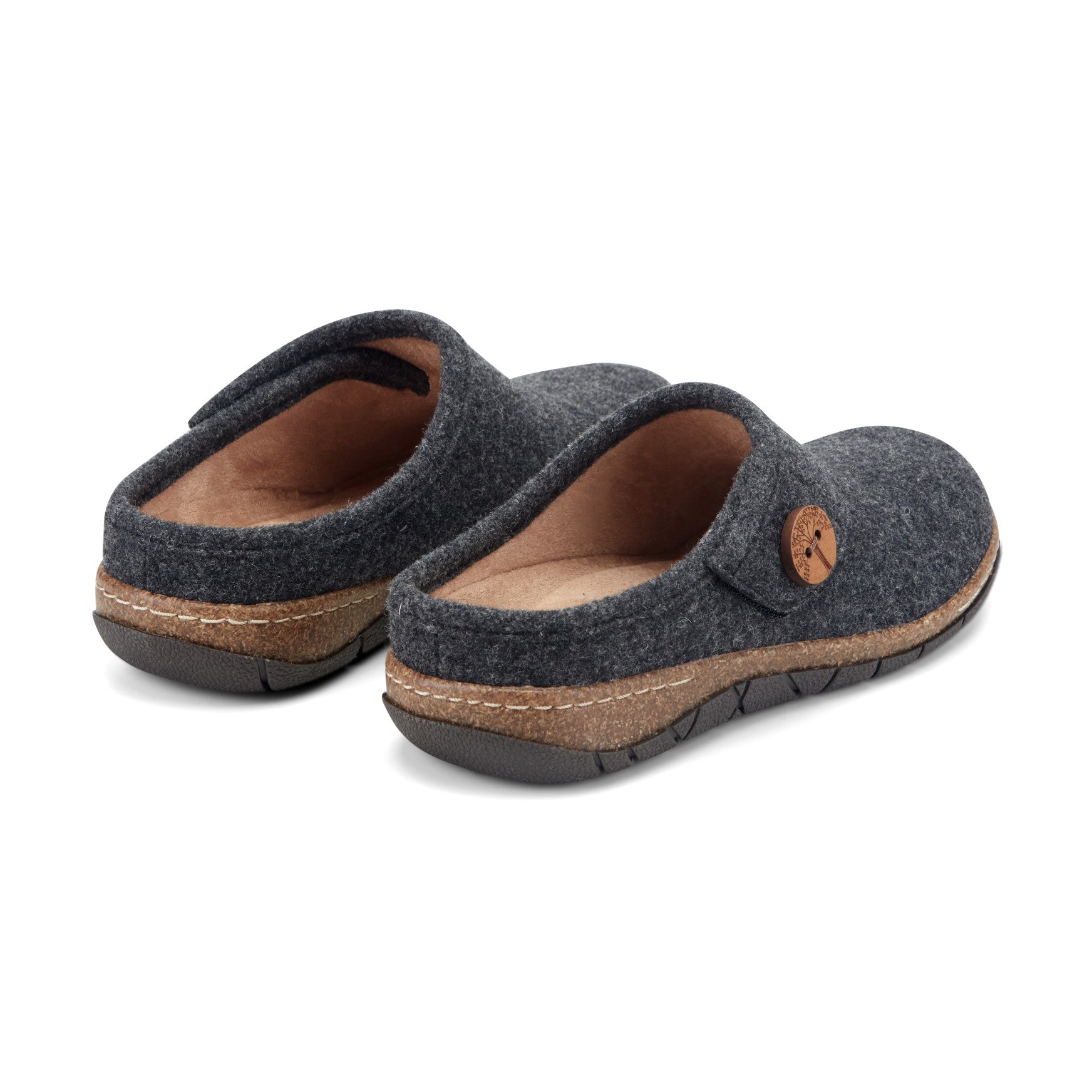 Ezra Slip-On Clogs