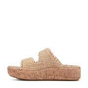 Sprinti Slip-on Sandals