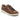 Netta Round Toe Casual Lace-up Sneakers