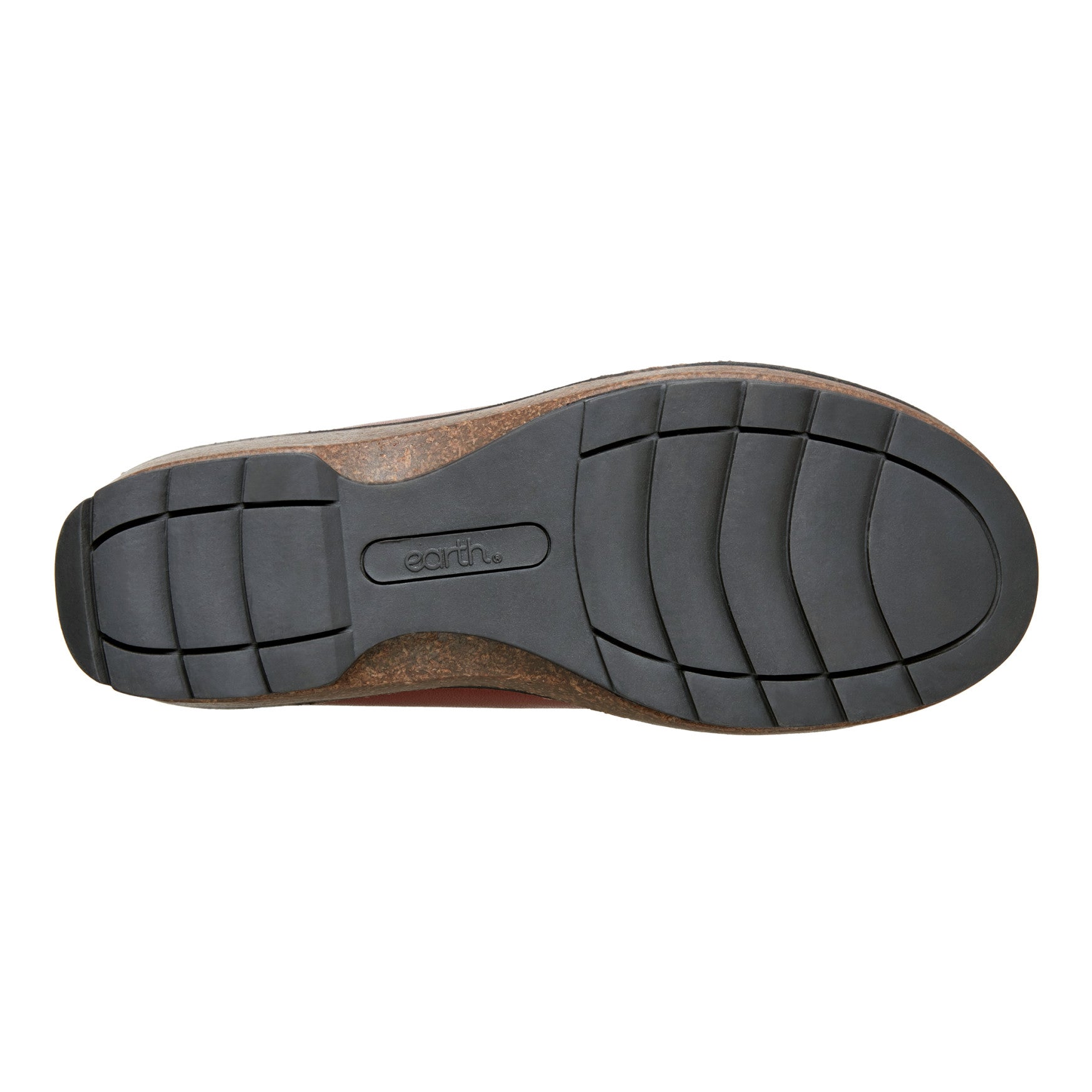 Kolia Round Toe Slip-on Casual Clogs
