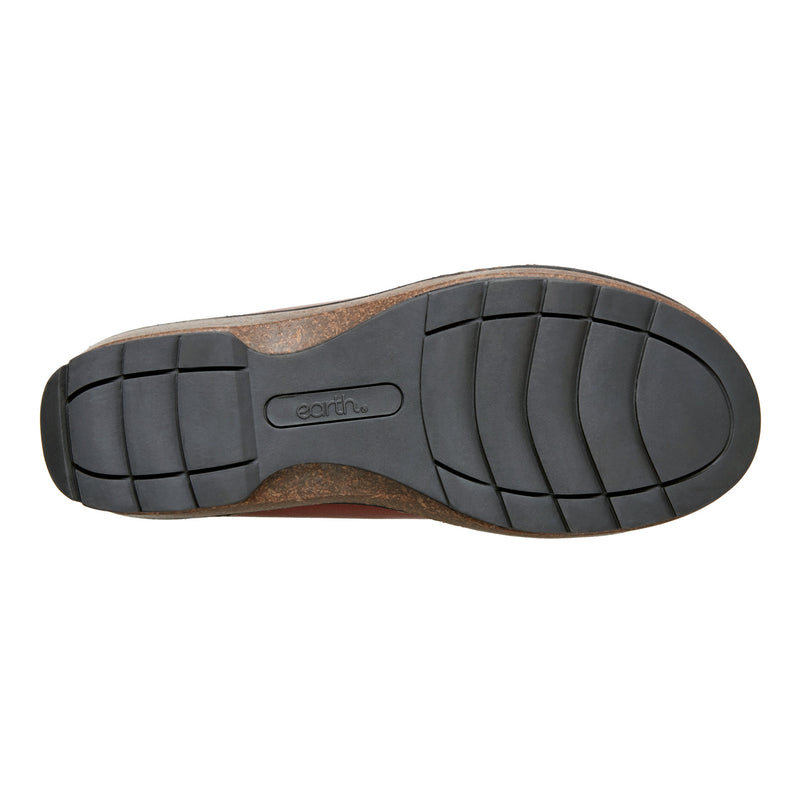 Kolia Round Toe Slip-on Casual Clogs