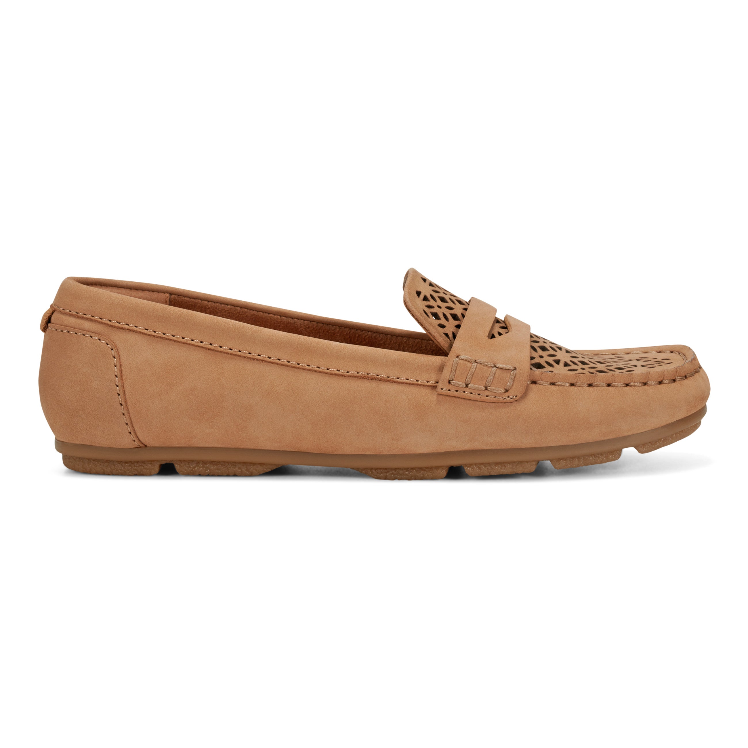 Remi Slip-on Casual Flat Loafers