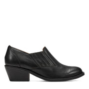 Jalin Slip-on Booties