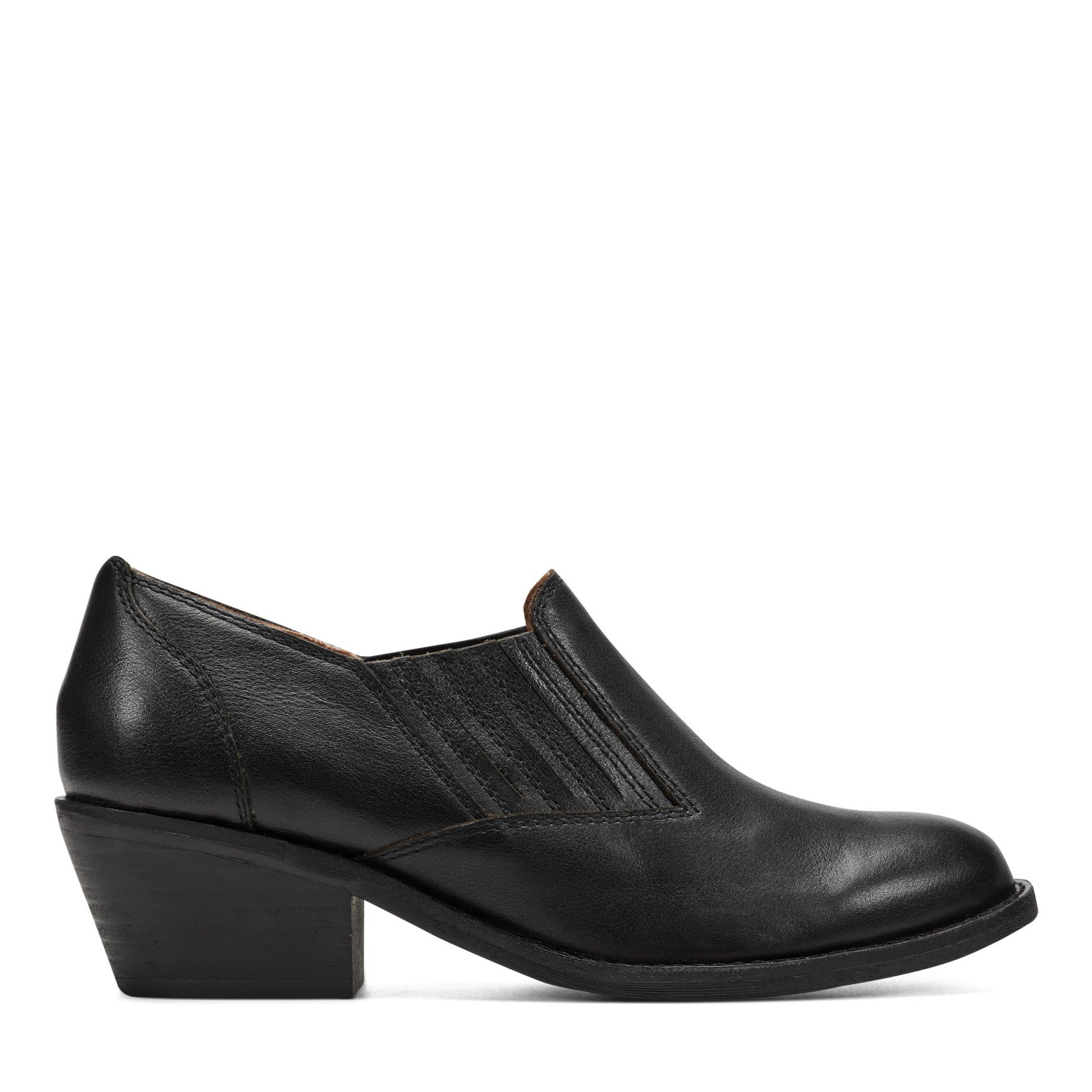 Jalin Slip-on Booties