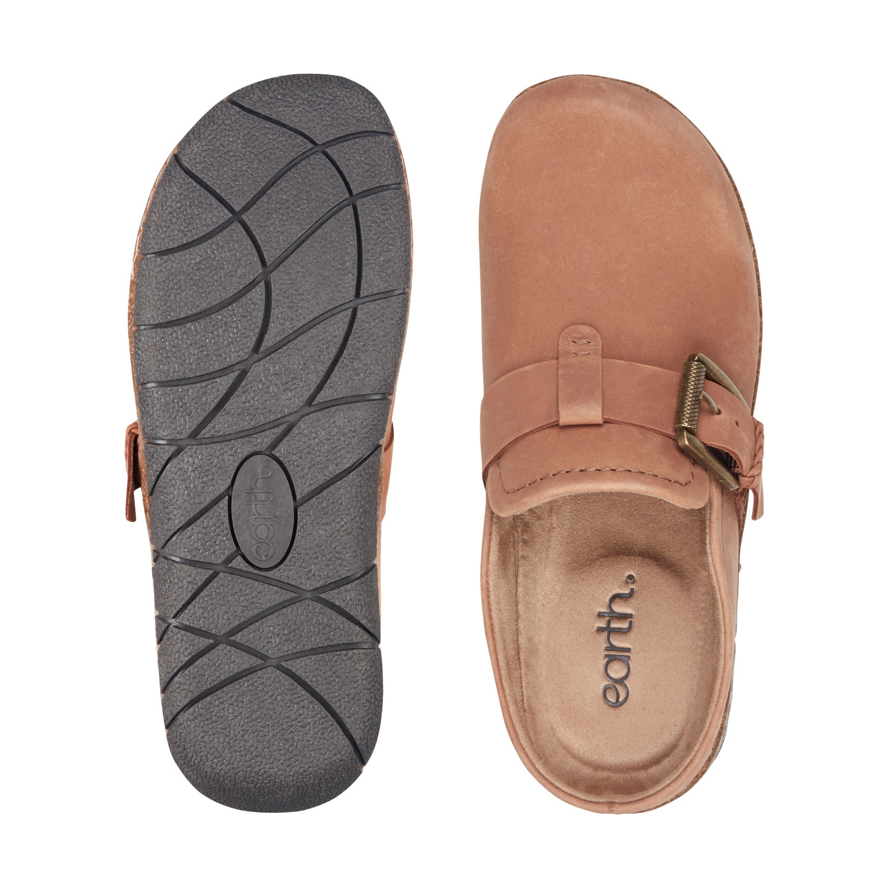 Eras Casual Clogs
