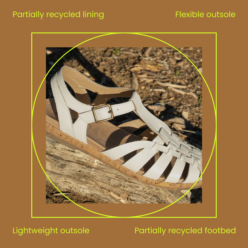 Alazia Fisherman Sandals