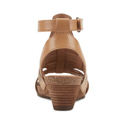 Helodie Strappy Wedge Sandals