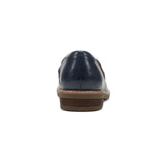 Javas Round Toe Casual Slip-on Loafers