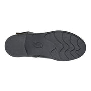 Nicole Round Toe Casual Booties