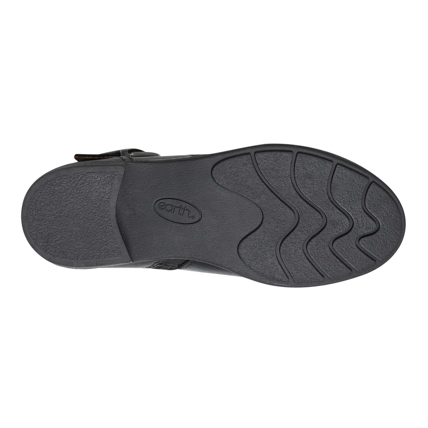 Nicole Round Toe Casual Booties