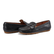 Remi Slip-on Casual Flat Loafers
