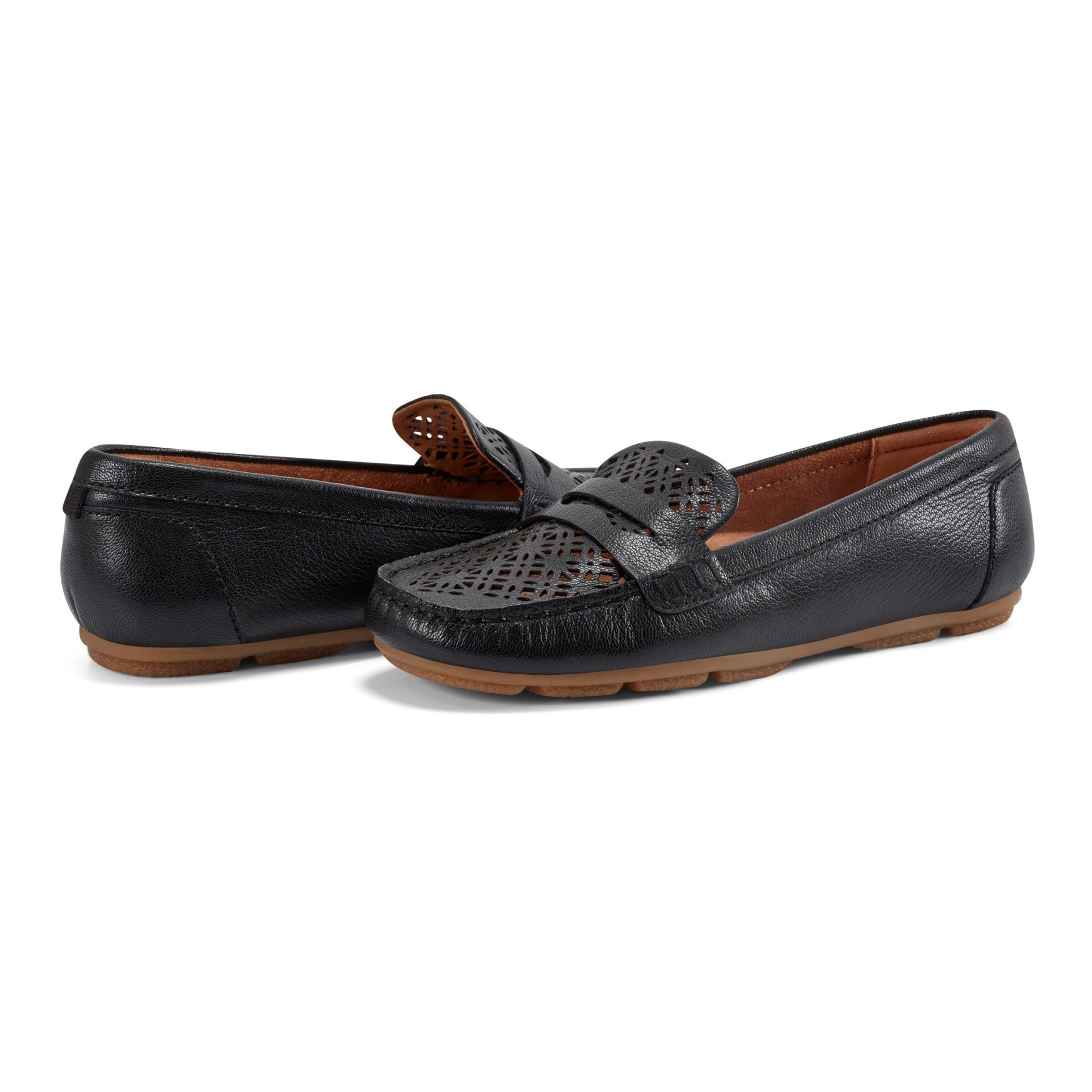 Remi Slip-on Casual Flat Loafers