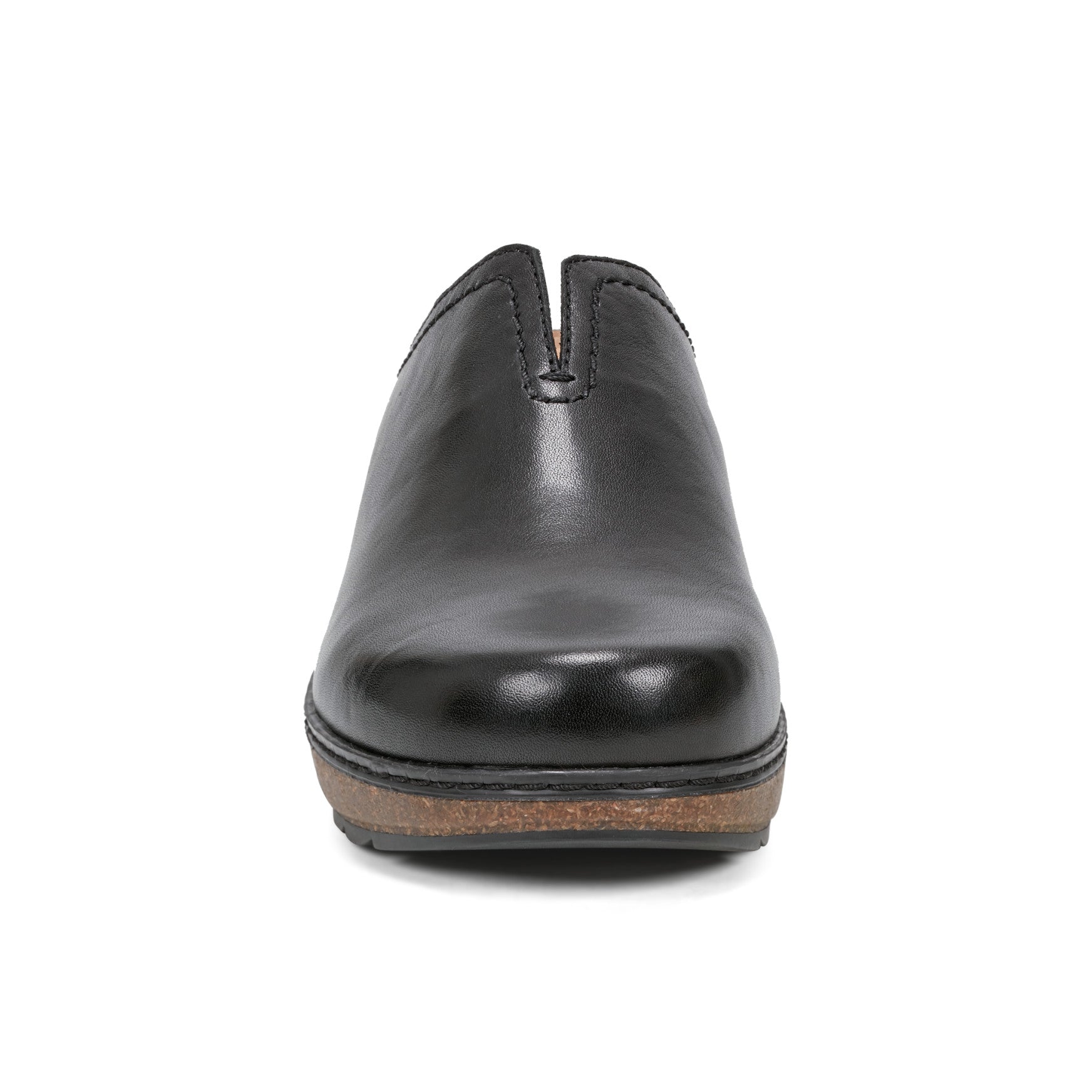 Kolia Round Toe Slip-on Casual Clogs