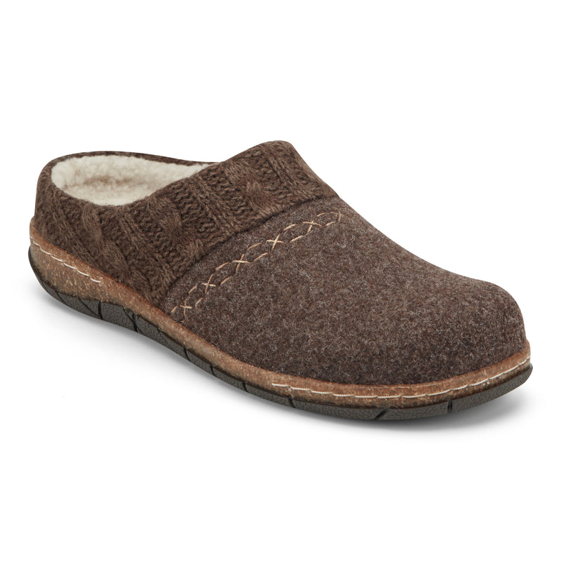 Elyot Slip-On Clogs