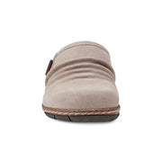 Enchant Round Toe Slip-on Casual Clogs