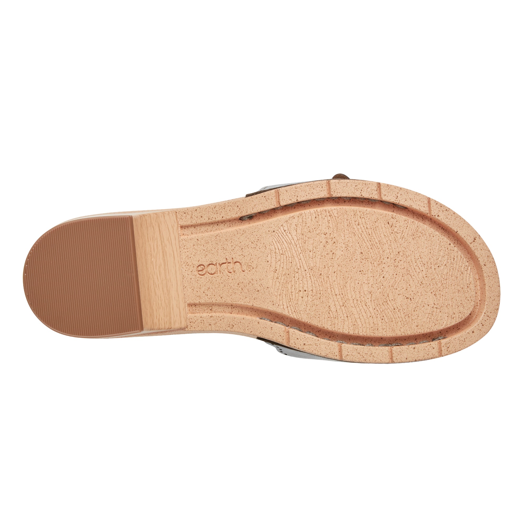 Haisly Slip-on Sandals