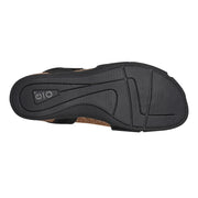 Birdine Casual Round Toe Slip-on Sandals