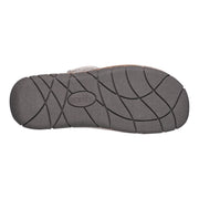 Ezra Round Toe Casual Slip-on Flat Clogs