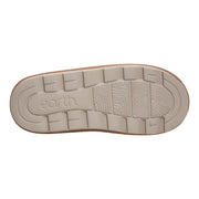 Cabera Suede Cozy Clogs