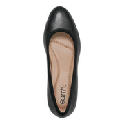 Rellia Slip-on Pointy Toe Dress Ballet Pumps