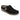 Ezra Round Toe Casual Slip-on Flat Clogs