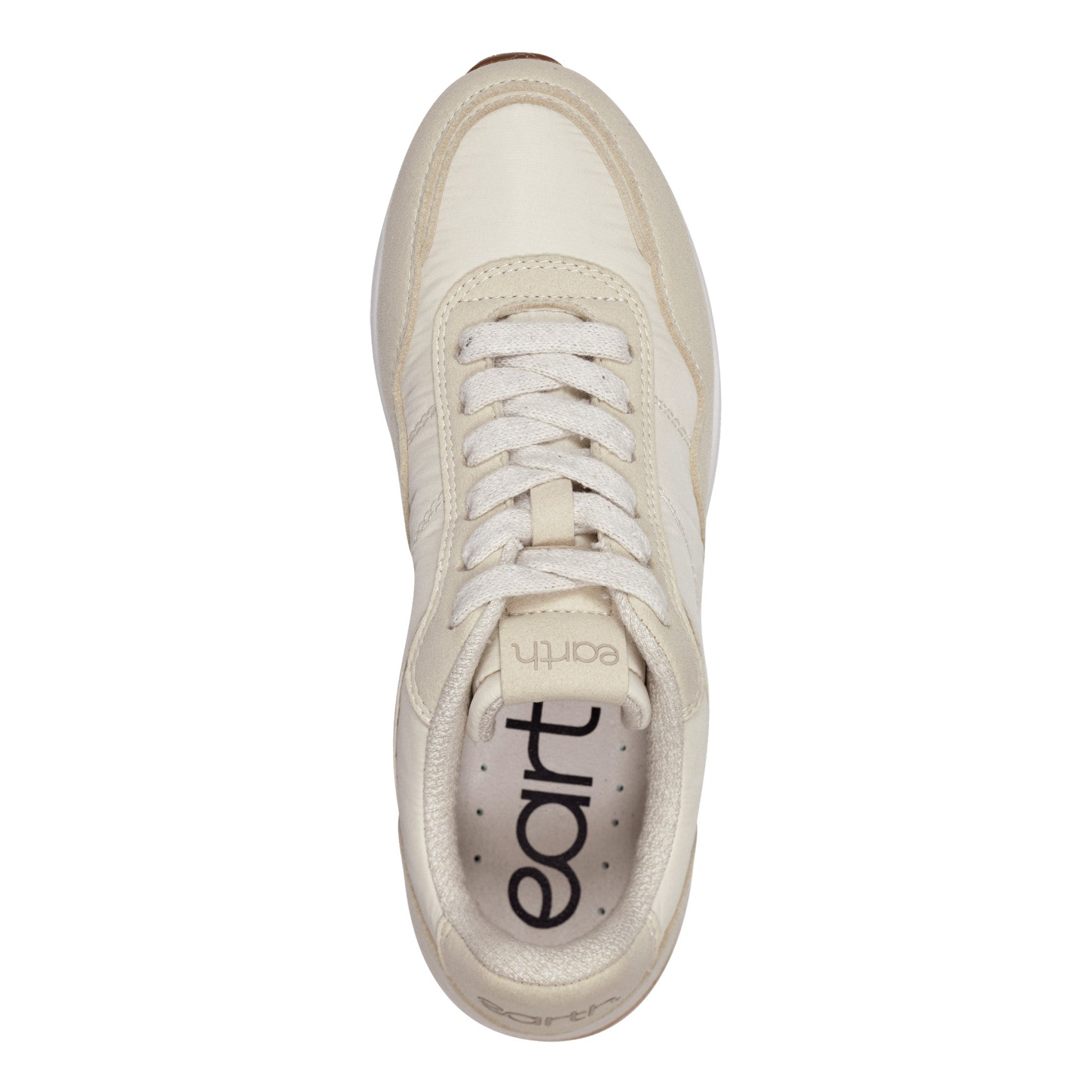 Maren Casual Lace-Up Sneakers