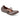 Korvino Square Toe Casual Ballet Flats