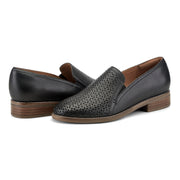 Piper Casual Leather Loafers