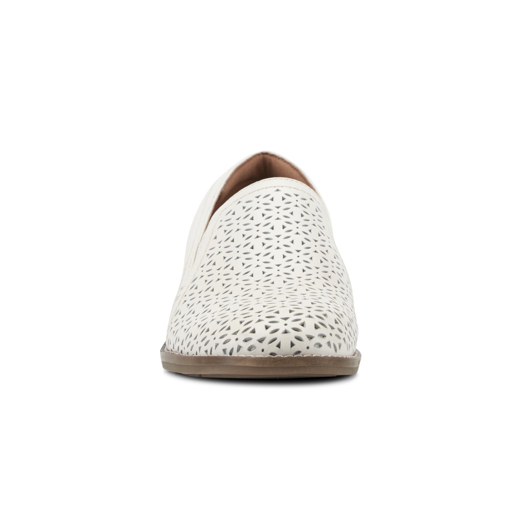 Piper Casual Leather Loafers