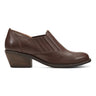 Jalin Slip-on Booties