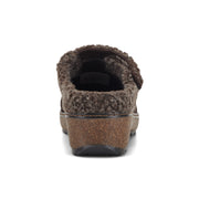 Karsten Round Toe Slip-on Casual Clogs