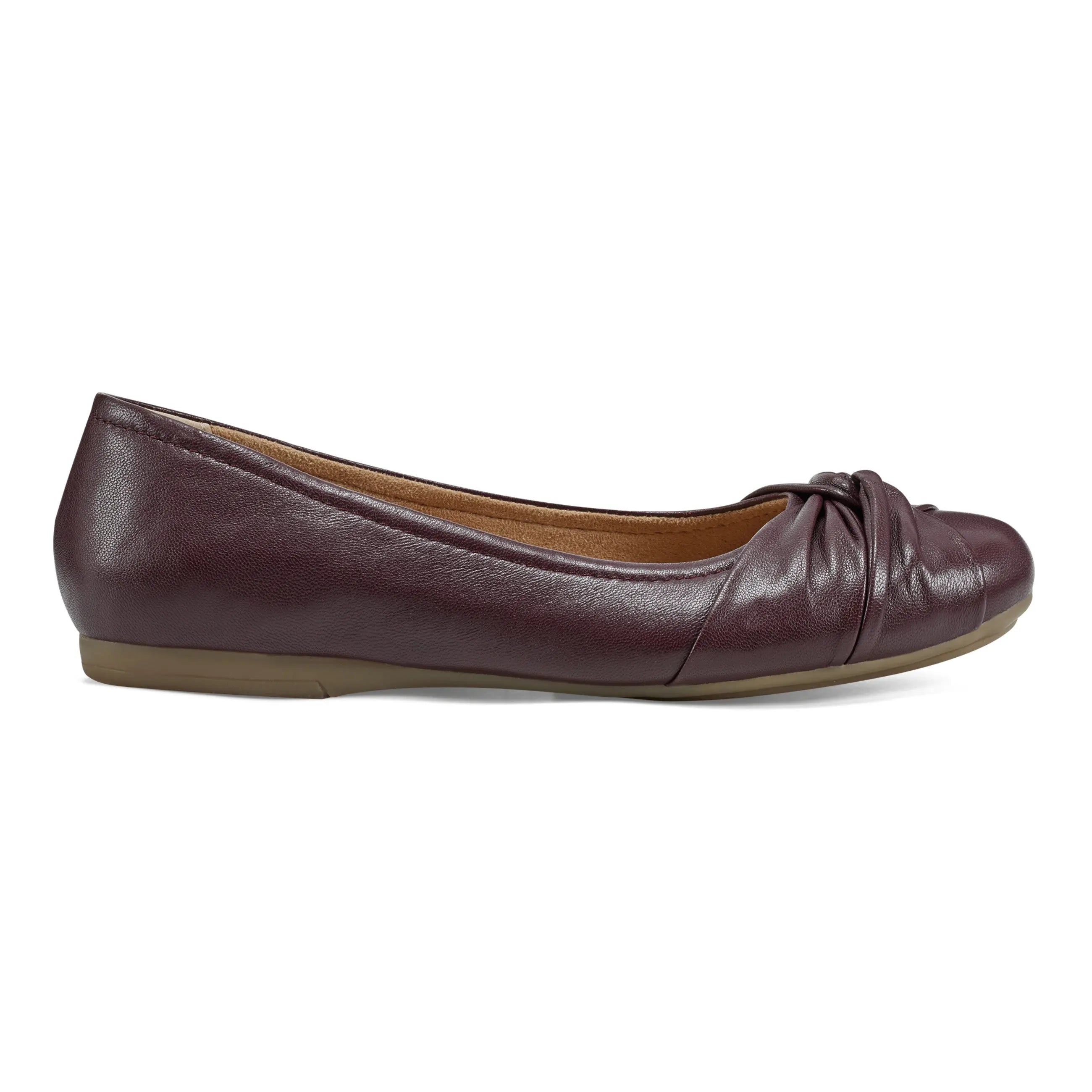 Jacci Dress Flats