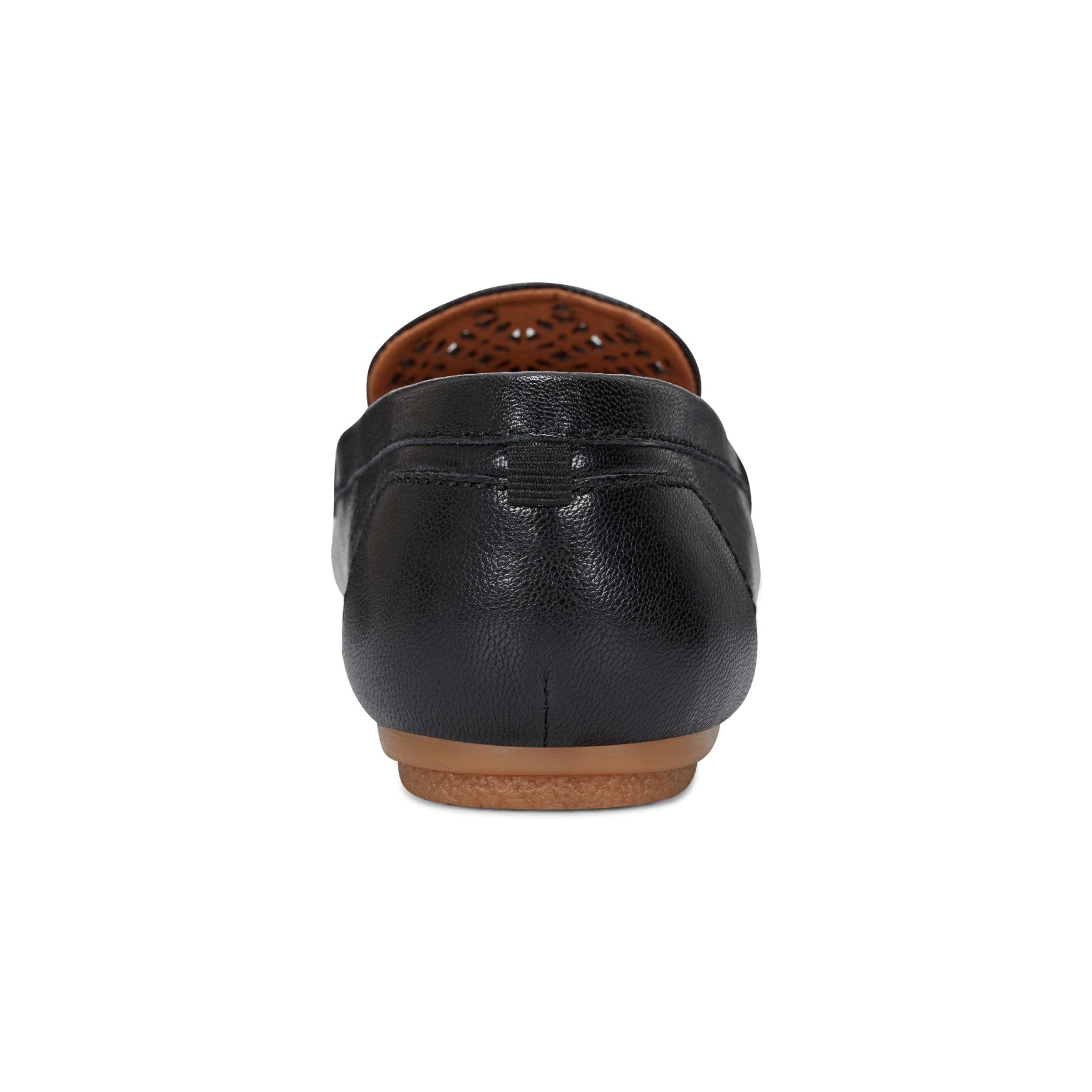 Remi Slip-on Casual Flat Loafers