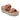 Colla Platform Wedge Slip-On Sandals