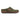 Ezra Round Toe Casual Slip-on Flat Clogs
