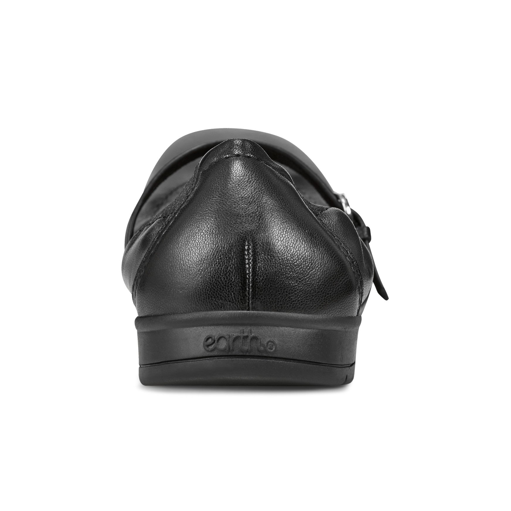 Korvino Mary Jane Casual Flats