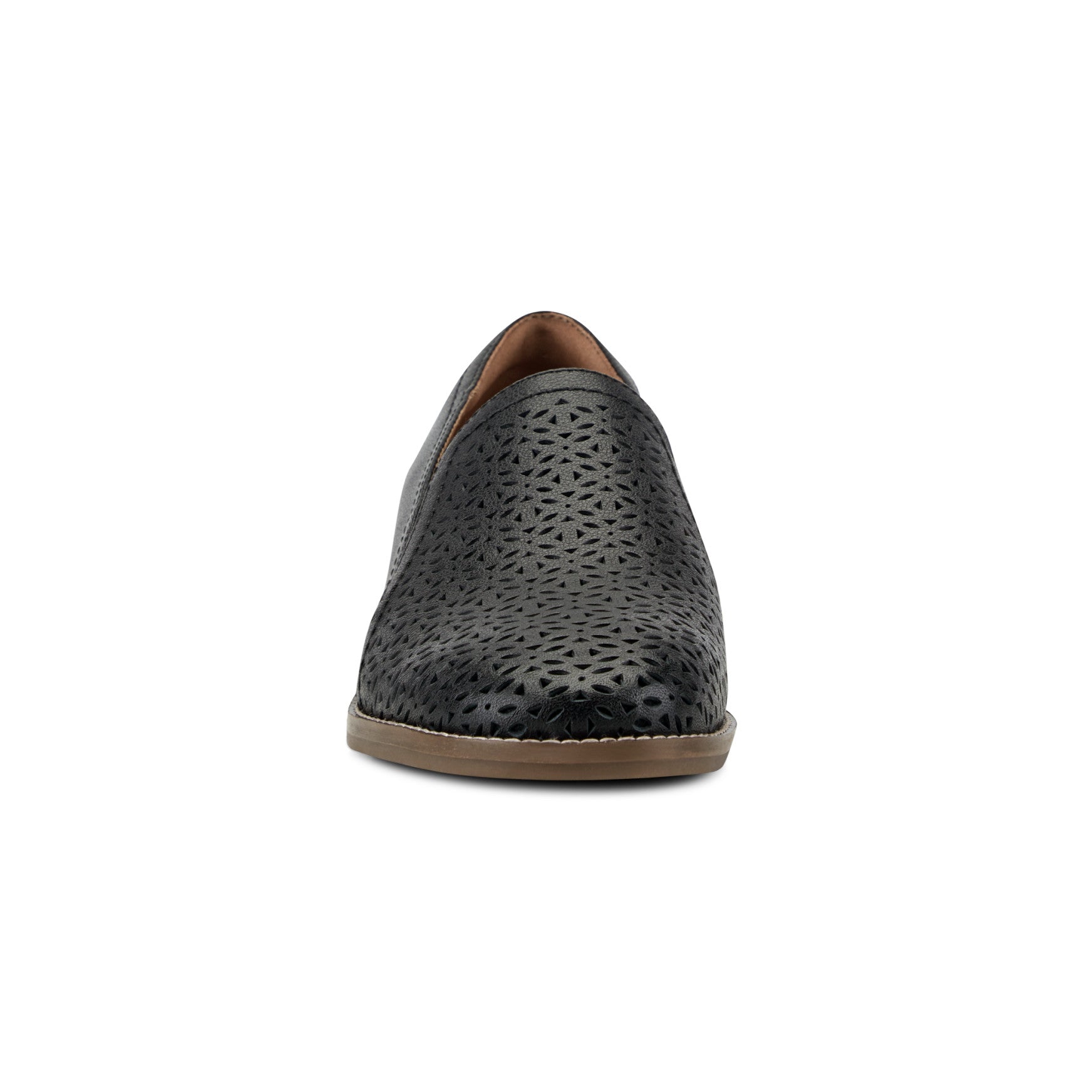 Piper Casual Leather Loafers