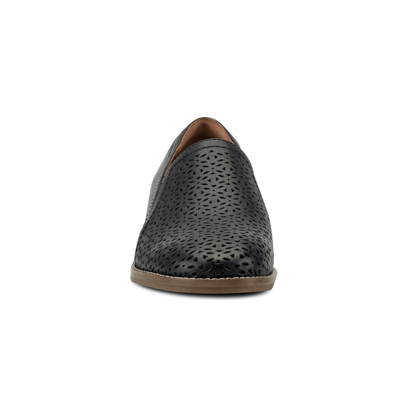 Piper Casual Leather Loafers