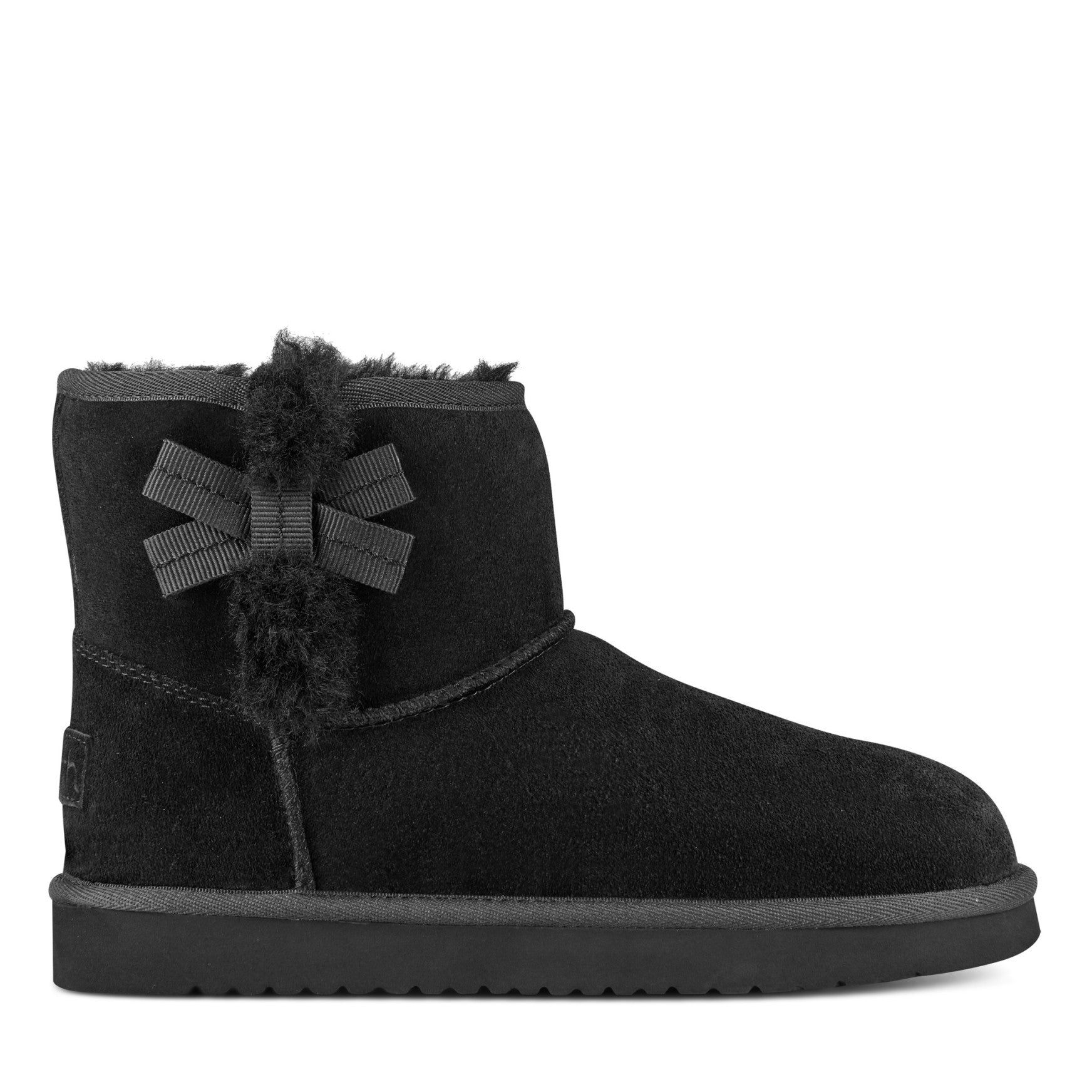 Worldly Cozy Booties