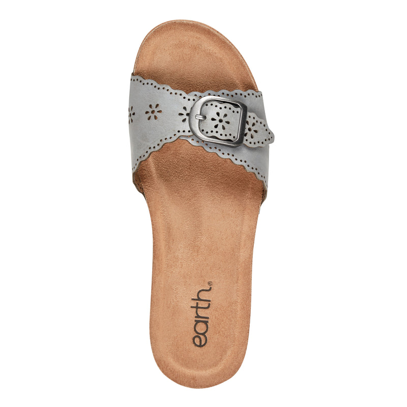 Haisly Slip-on Sandals