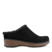 Kolia Round Toe Slip-on Casual Clogs